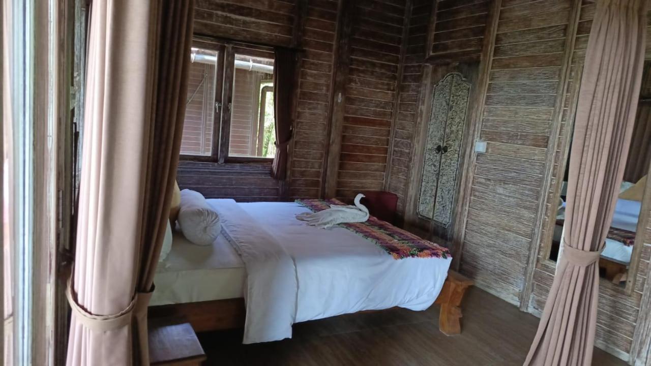 Hotel Kov Ceningan Lembongan Exterior foto